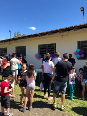 Sindilojas Montenegro promove festa para crianças
